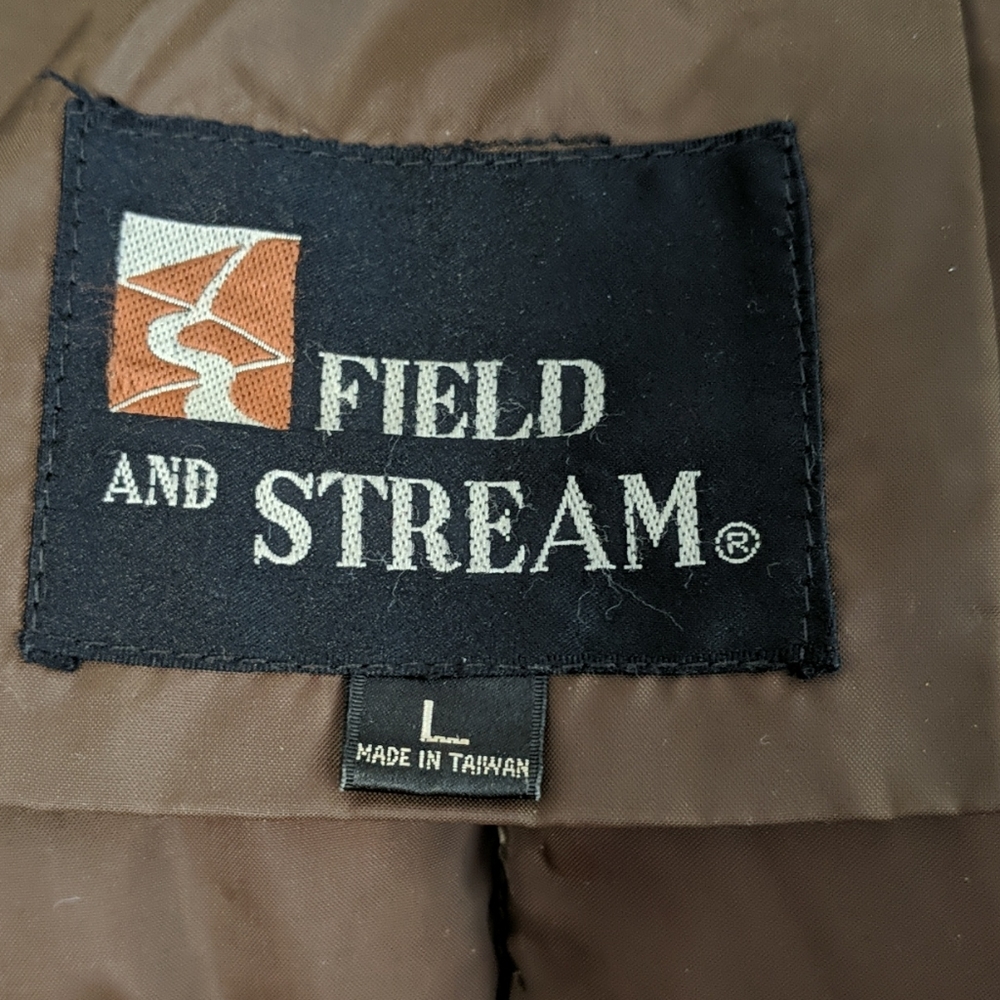 Field & Stream Authentic Down And Waterfowl Feath… - image 4
